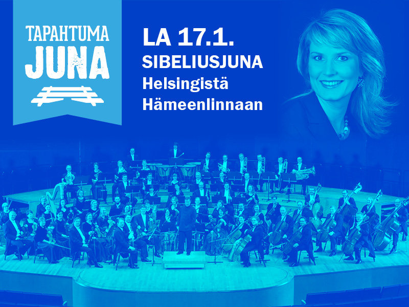 Sibeliusjuna