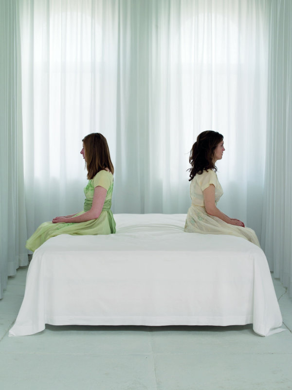 Silence. Kuva: Mia Damberg