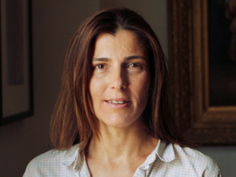 Susan Bright