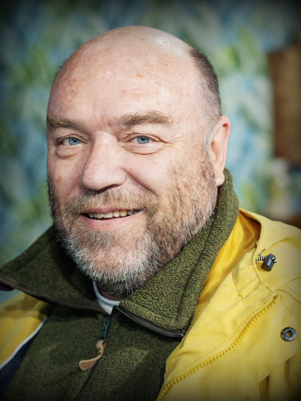 Pertti Sveholm
