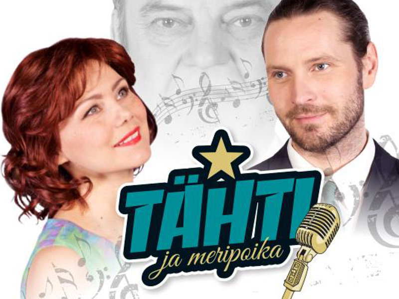 Tähti ja Meripoika