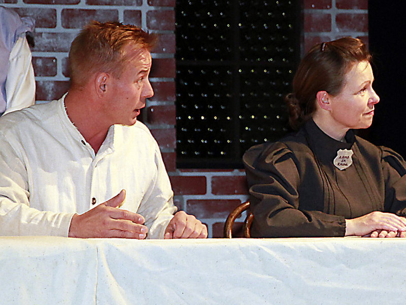 Hannu Tainio Mathilldan veljenä