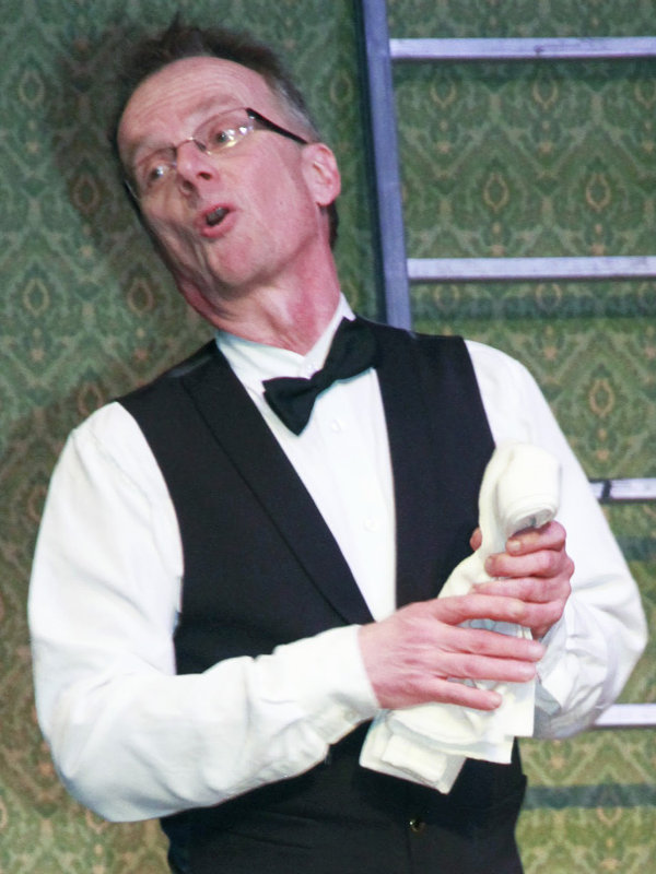 Kuva: Pekka Niemi