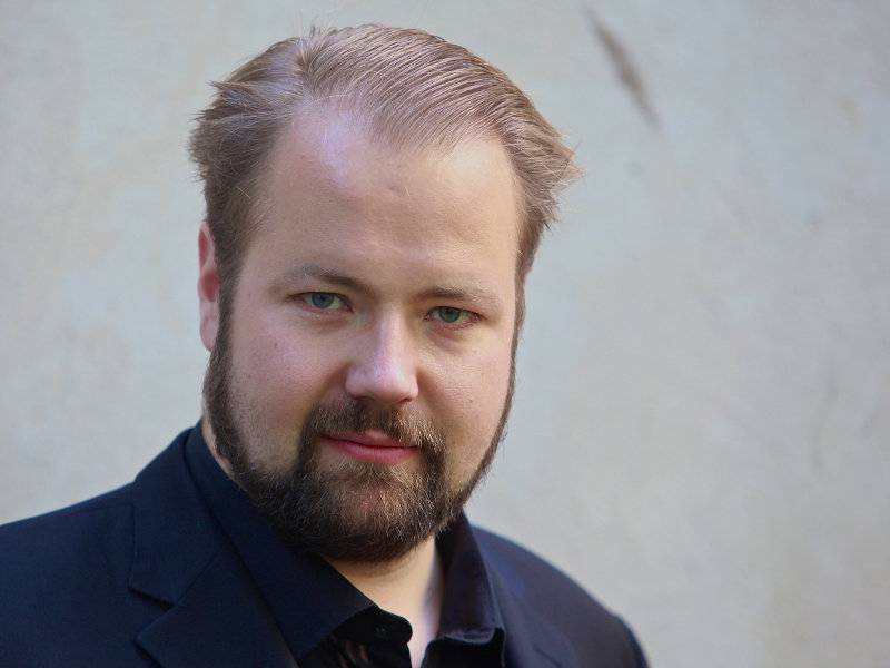 Timo Riihonen