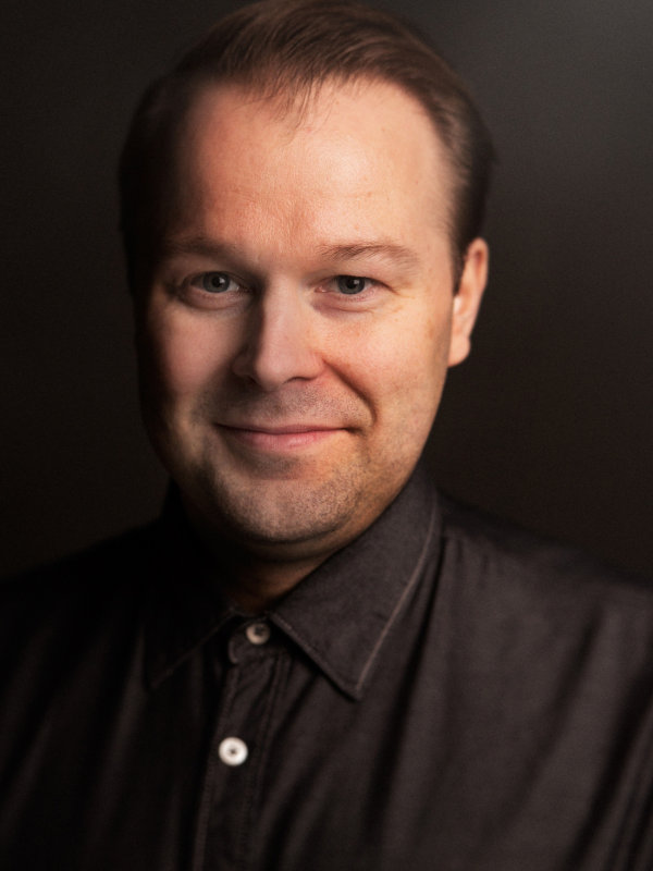 Jarkko Tuohimaa