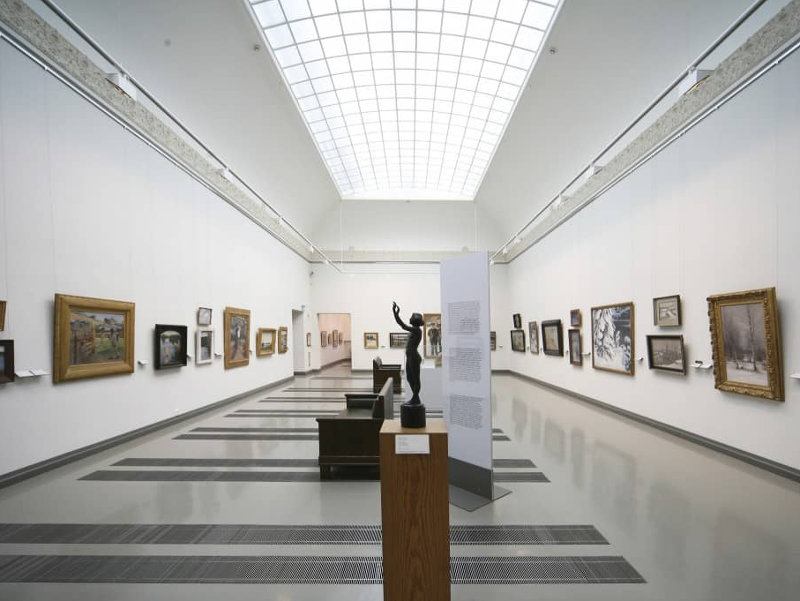 Turun taidemuseo