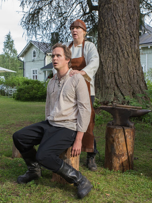 Kuva: Minna Mänttäri