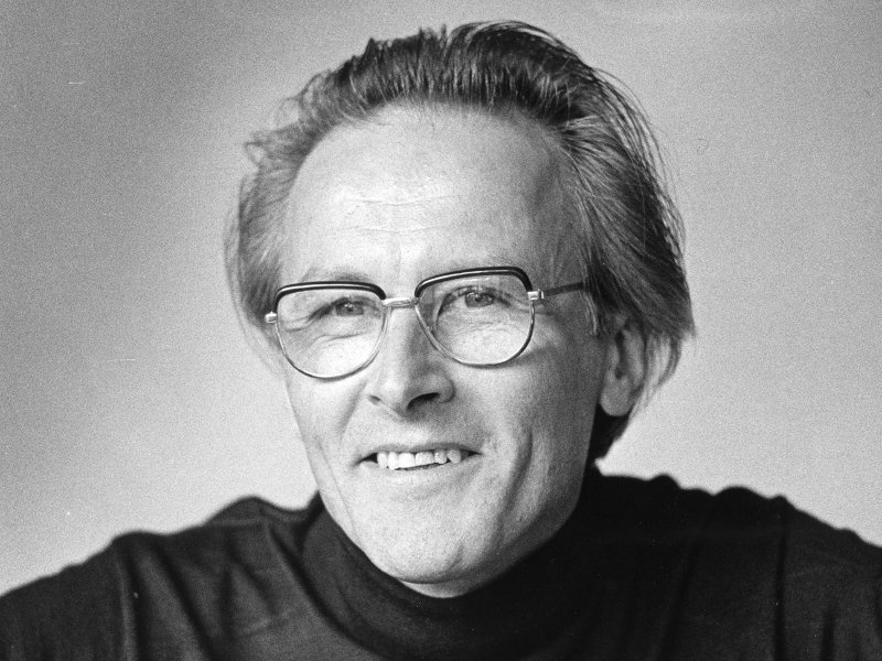 Ulf Söderblom