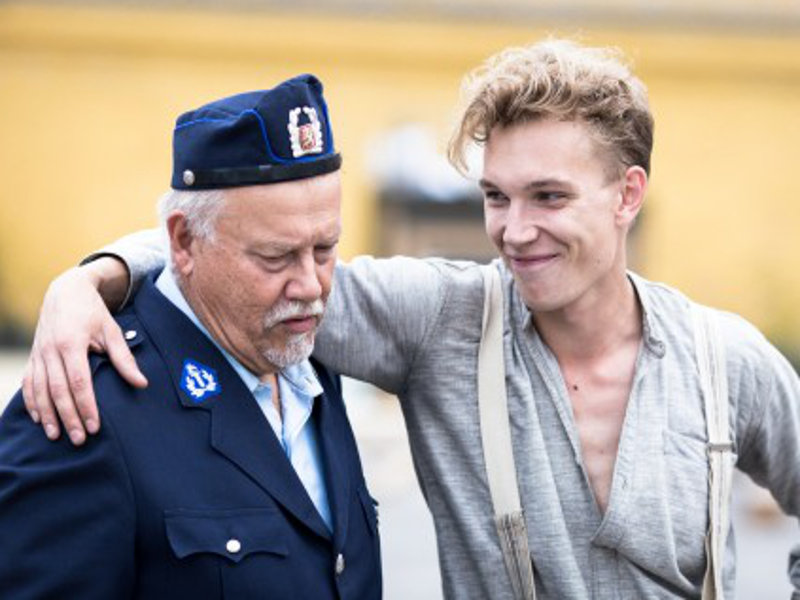 Kuva: Tommi Mattila