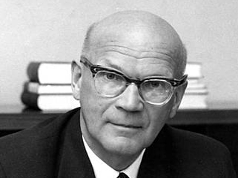 Tasavallan presidentti Urho Kaleva kekkonen
