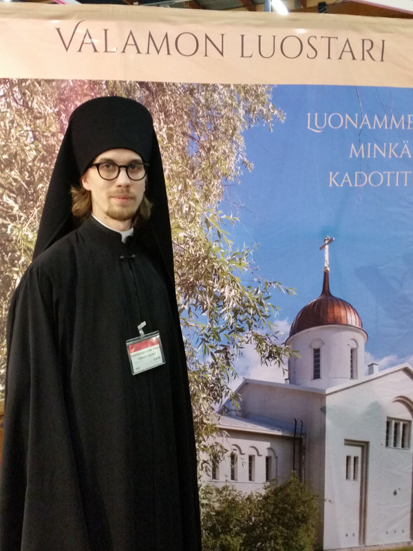 Viitankantajamunkki Pietari