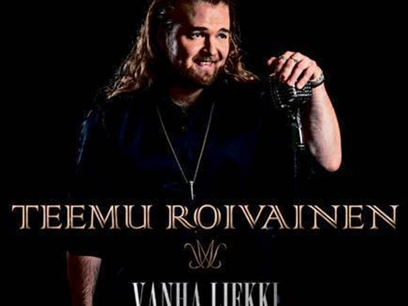 Teemu Roivainen, Vanha liekki