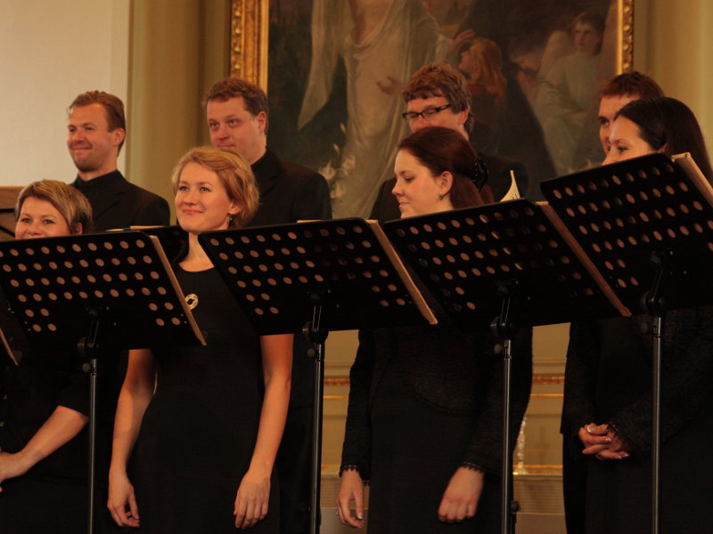 Viron Filharmoninen Kamarikuoro