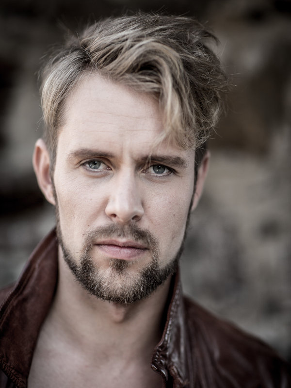 Matti Salminen ja Waltteri Torikka ovat Jyväskylä Sinfonian syyskauden