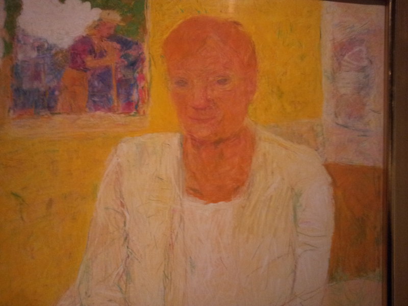 Wardi, Tarja Halonen