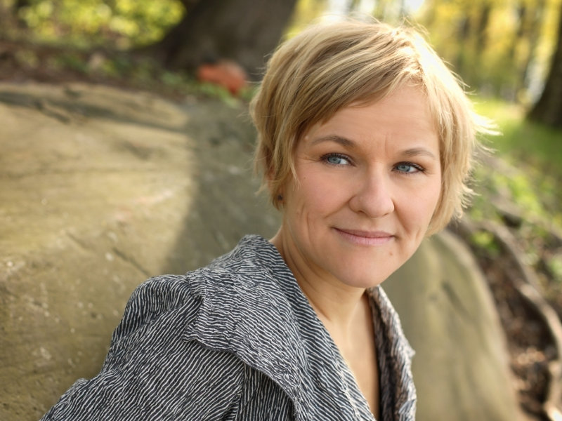 Lotta Wennäkoski