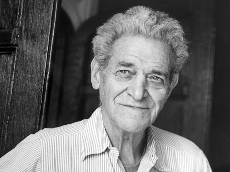 William Steig. Kuva: google.fi