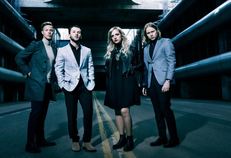 Haloo Helsinki! -yhtyeen musiikkiin perustuva musikaali saa kantaesityksensä vuonna 2020