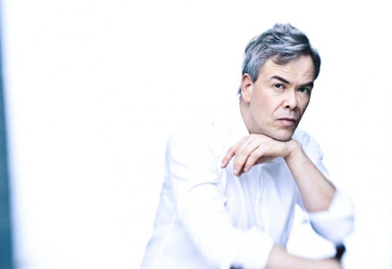 Hannu Lintu.  Kuva: Veikko Kähkönen