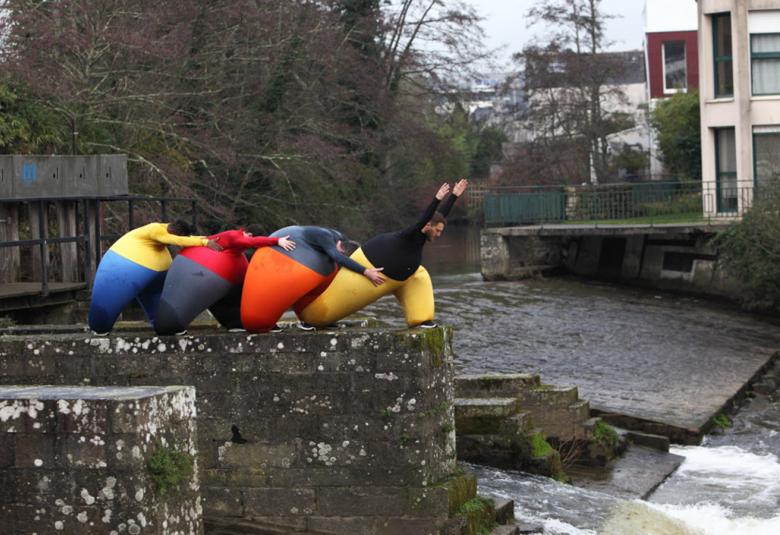 2019 Kuopio tanssii ja soi täyttää 50 vuotta.