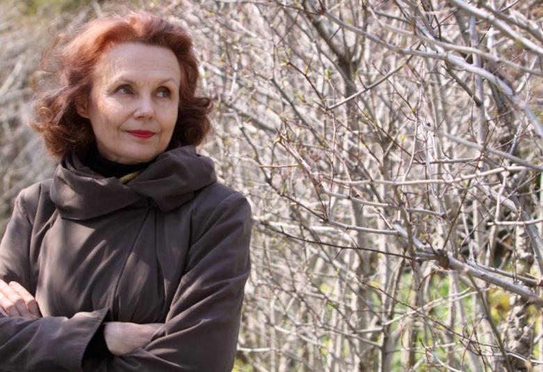 Viitasaaren 2019 Musiikin ajan säveltäjävieras Kaija Saariaho