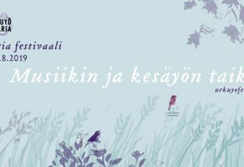 Sunnuntaina 14.7. Savonlinnassa käydyn finaalin voitti sopraano Iris Candelaria.  Candelaria ja kilpailuissa Eero Rantala -palkinnon voittanut sopraano Sonja Herranen esiintyvät torstaina 25.7. klo 21 Espoon tuomiokirkossa yhdessä Savonlinnassakin esiintyneen pianisti Tuula Hällströmin kanssa.