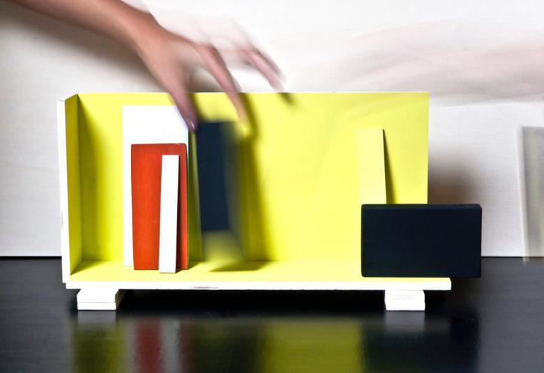 Raija Malka, Lisbon Story, Galleria Ama. Kuva: Sara Magno 