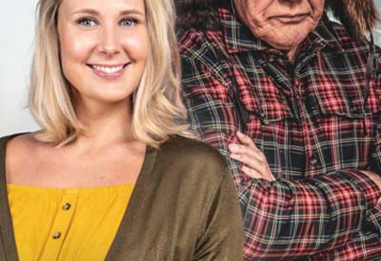 Mielensäpahoittajan miniä