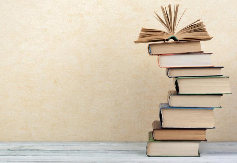 Mitä Suomi lukee -syyskuu 2019