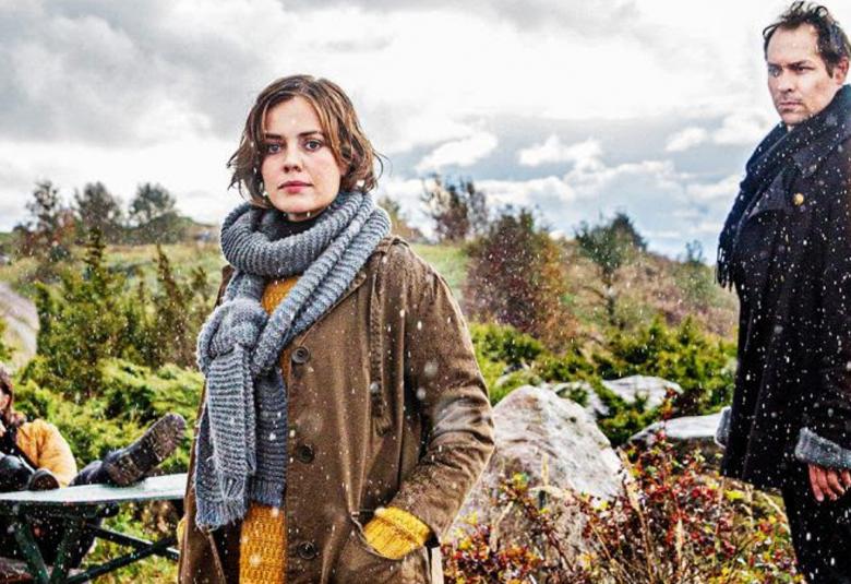 30. tammikuuta 2020 alkaen väkevä tarina Humiseva harju  nähdään ensi kertaa näyttämöllä myös Helsingissä. 