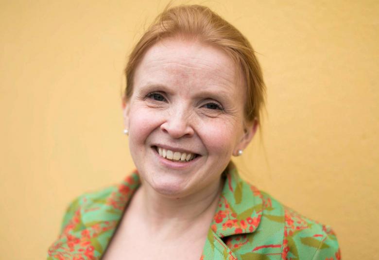 Monitaiteen valtionpalkinnon 2019 sai taiteilija Jenni-Juulia Wallinheimo-Heimonen.  