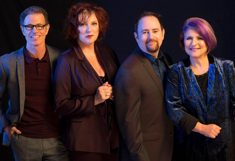 Newyorkilaisyhtye The Manhattan Transfer julkaisi esikoialbuminsa vuonna 1971. Pitkäjänteisesti töitä tehnyt yhtye on sittemmin noussut valtavaan suosioon ympäri maailman. Ryhmän levyjä on myyty miljoonia kappaleita ja The Manhattan Transfer on saanut uransa aikana kymmenen Grammy-palkintoa sekä lukuisia muita tunnustuksia, yhtye on mm. valittu Vocal Group Hall of Fameen vuona 1998.   Yhä aktiivisesti konsertoivan The Manhattan Transferin perustajajäsen Tim Hauser menehtyi vuonna 2014, mutta yhtye on jatkan
