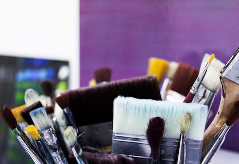 Kaksitoista taideorganisaatiota suunnittelee Helsinkiin yhteistä Kuvataiteen talo  