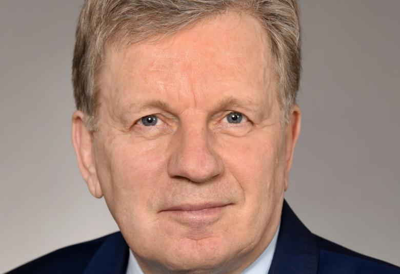 Kirja Esko Ahon kriisivuodesta 1991 julkaisuun lokakuussa