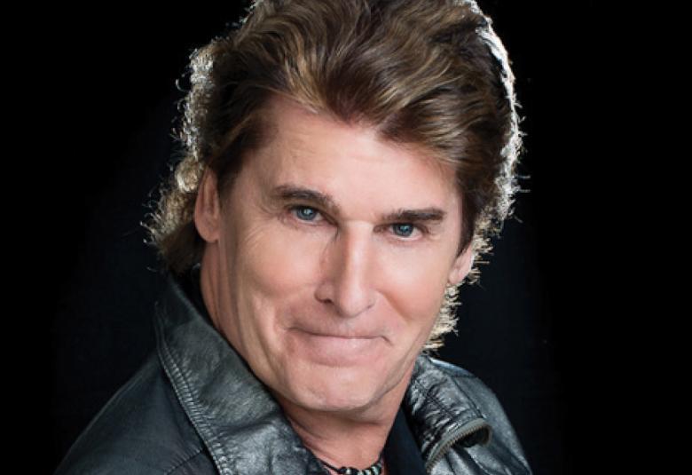 Kuvassa on Friderikin kasvot.