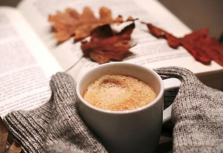 Kuva juttuun Mitä Suomi lukee syyskuu 2020