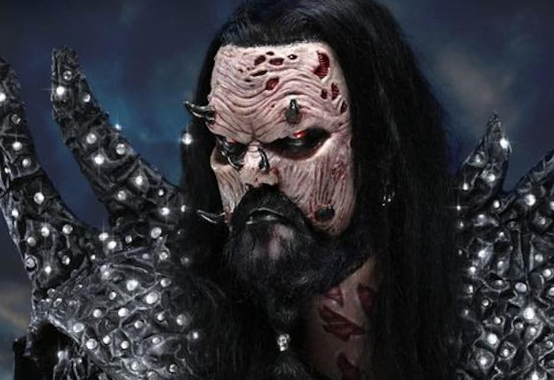 Kuvassa on Mr. Lordin kasvokuva.