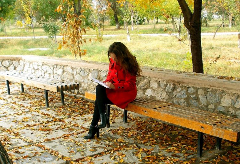 Kuva juttuun Mitä Suomi lukee lokakuu 2020.