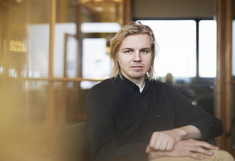 Antti Röngän esikoisromaani Nocturno 21:07 ilmestyy 5.8.  ilmestyy 5.8.2021.