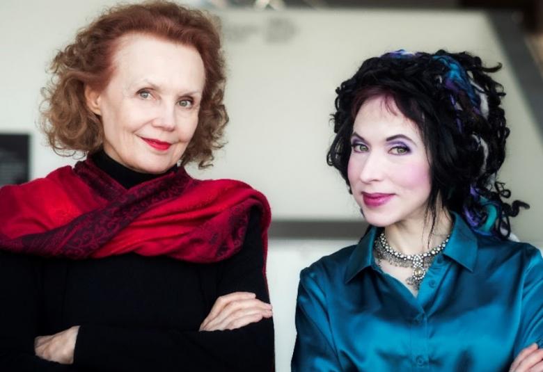 Kaija Saariahon ja Sofi Oksasen ooppera Innocence ensiesitetään Suomen Kansallisoopperassa lokakuussa  2021. 