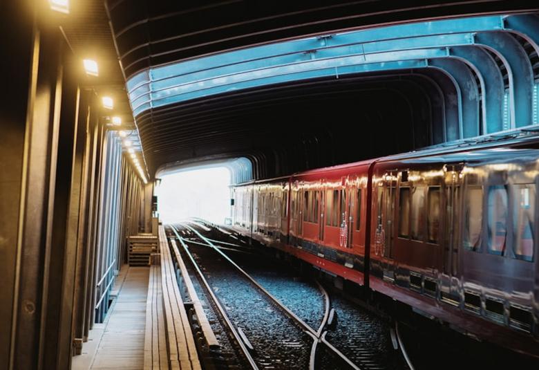 Runokuu-festivaalin 2021 yhteydessä nähdään myös metroissa ja ratikoissa metsäteemaista nykyrunoutta.