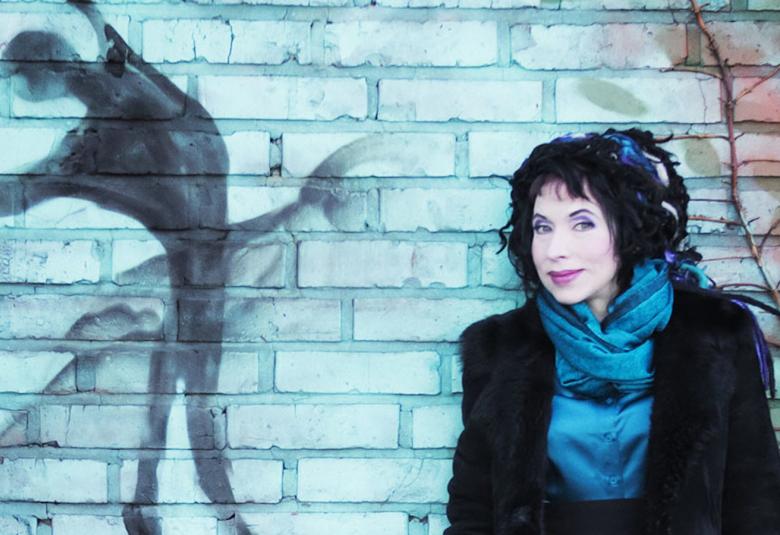 Sofi Oksasen kirja Stalinin lehmät kuvataan 6-osaiseksi TV-sarjaksi