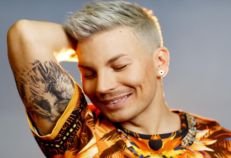 Antti Tuisku uskoo, että syyskulle 2022 siirretty Bailantai-konsertti tulee olemaan räjäyttävä show