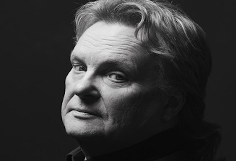 Pepe Willberg esiintyy Hauhon musiikkijuhlilla 29.8.2021.