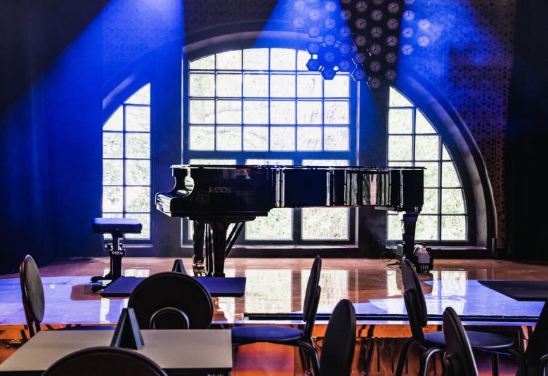 Musiikkiklubi G Livelab Tampere aloittaa 18.8.2021 alkaen koronapassikokeilun syyskauden konserteissaan.