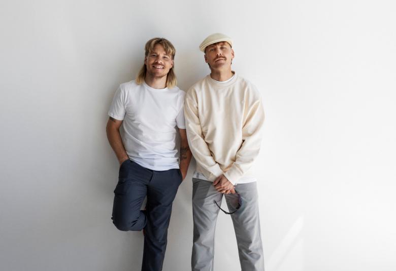 JVG-elokuva 'Vuodet ollu tuulisii' ensi-ilta siirtyy elokuulta tammikuulle avaten elokuvavuoden 2022.