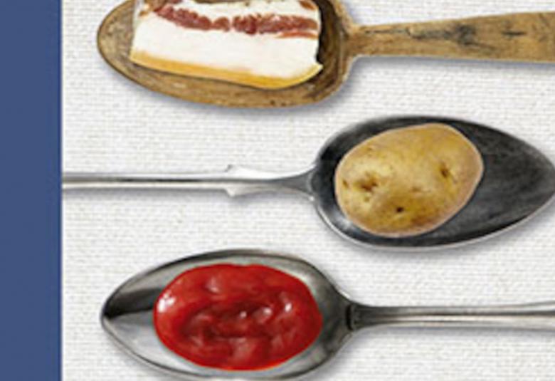 Suomalaisen ruoan historia on täynnä makoisia yllätyksiä, joihin Ritva Kylli tutustuttaa lukijat kirjassaan Suomen ruokahistoria, suolalihasta sushiin.