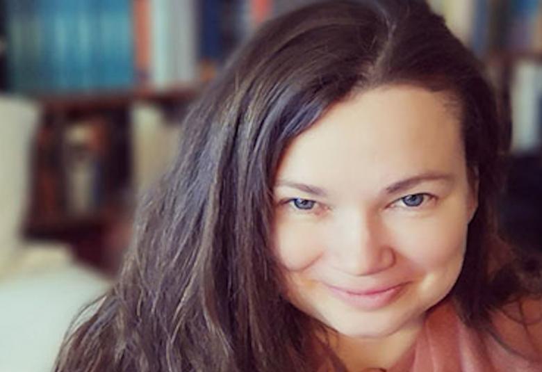 Filosofian tohtori Marke Ahonen on saanut valtion tiedonjulkistamispalkinnon 16.9.2021.