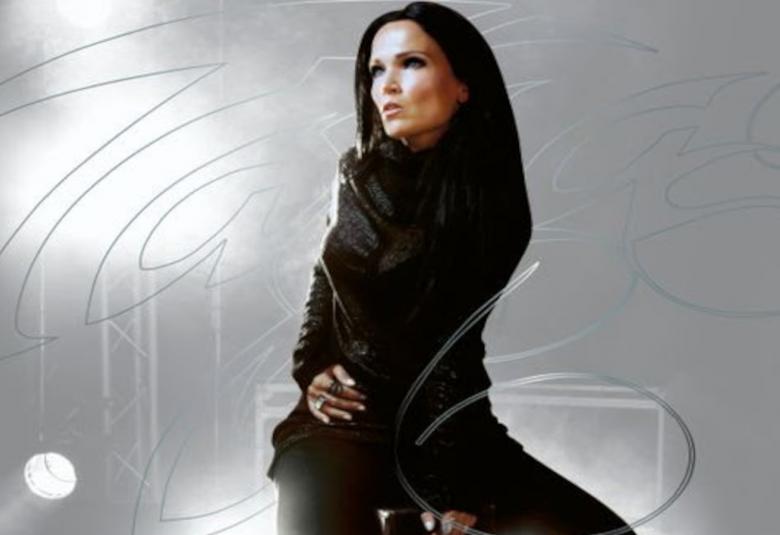 Tarja Turusen omaelämänkerta kirja Laulun virta veressäni ilmestyy 29.10.2021.