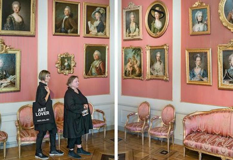 Keväällä 2022 Ateneumissa avautuu näyttely jossa moderni nainen tarkastelee suomalaisten naistaiteilijoiden roolia ja asemaa 1900-luvun modernismin vuosikymmeninä. 